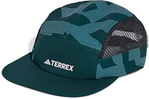 adidas Terrex Climacool 5panel Graphic Cap - Gorra de béisbol Unisex Adulto