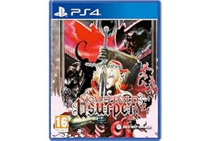 RED ART GAMES Skautfold: Usurper