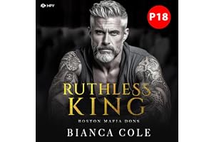 Ruthless King: Boston Mafia Dons