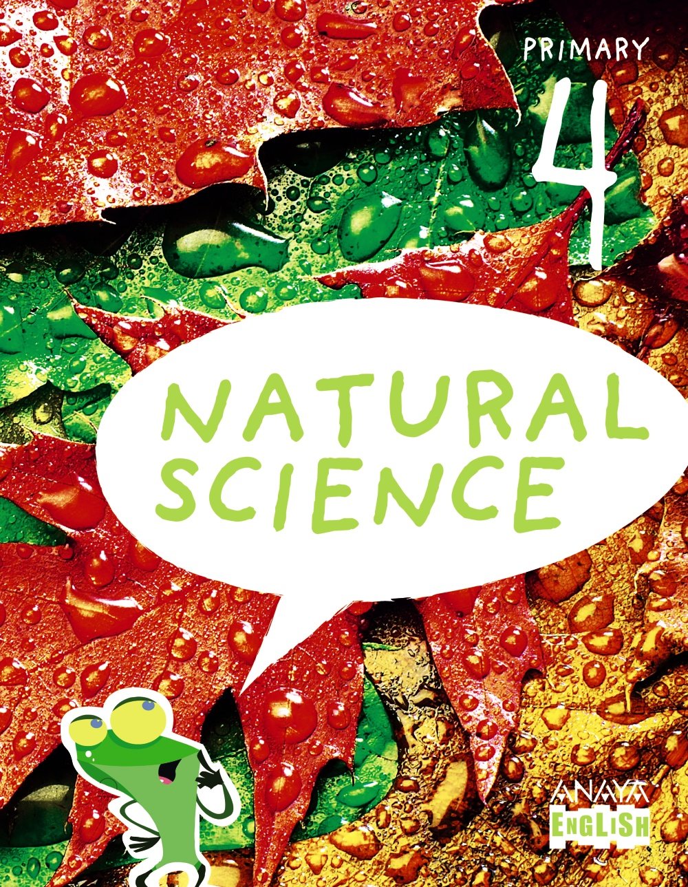 Natural Science 4