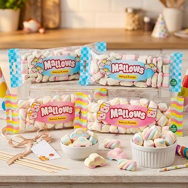 6 Stück Grillspieße Lagerfeuer Teleskop Marshmallow, Stockbrot Stöcke