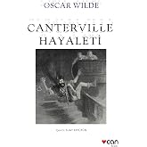 CANTERVİLLE HAYALETİ (BRAILLE)