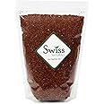 Swiss Naturals Ragi Whole Grain | Finger Millet | Nachni For Baby | Madua Seeds, 400g