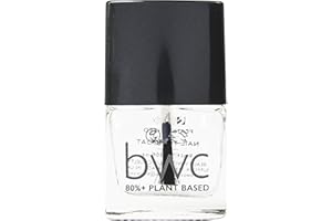 BWC Beauty Without Cruelty Kind Durable Nails - Plant Based Top Coat