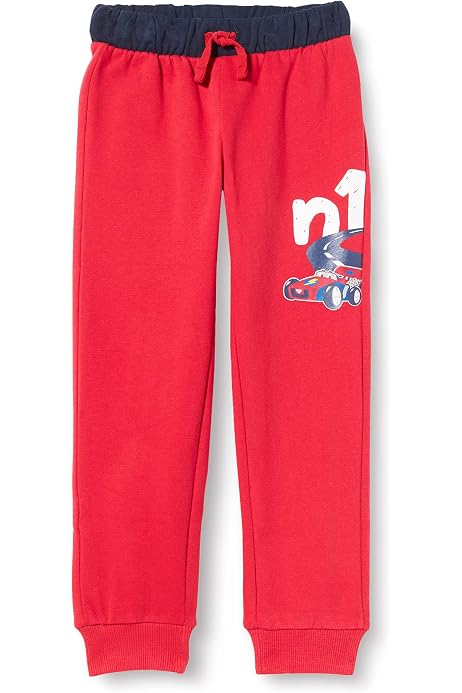 Chicco Tuta Bambino Con Felpa Zip E Pantaloni – Comodo, Alla Moda E Certificato Oeko-Tex