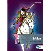 Dominoes 2e Starter Mulan Mp3 Pack