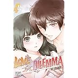 Love X Dilemma T04