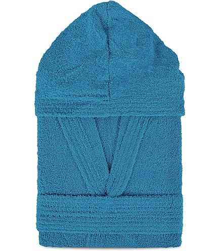 Accappatoio Taglie Forti Spugna In Biancherie Per La Casa