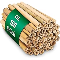 Bouwpakket insectenhotel en vogelhuis