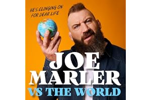 Joe Marler vs The World: He’s clinging on for dear life