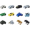 Transformers The Last Knight Tiny Turbo Changers Series 1 Blind Bag