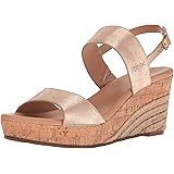 uma wedge sandal