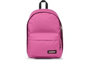 Eastpak OUT OF OFFICE Sac à dos loisir, 44 cm, 27 liters, Rose (Frisky Pink)