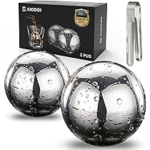 Pietre Per Whisky Lacari | 9 Cubetti In Pietra Ollare | No Annacquamento | Con Scatola Legno, Pinza Ed E-Book - Foto 8