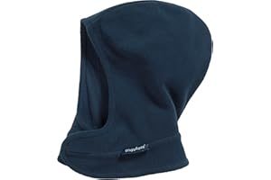 Playshoes Passamontagna in Pile Cappello Invernale Unisex-Bambini e Ragazzi