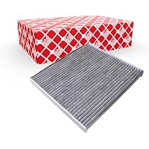 Febi Bilstein 39830 Filtro Olio Motore - Compatibile Con CITROËN, FIAT, IVECO, PEUGEOT (Ricambio Originale) - copertina