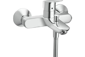 hansgrohe MyCube Mitigeur mécanique bain/douche , chromé, 71241000