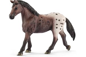 Schleich Arabhäst, sto, 13861
