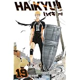 Haikyu!! 19.Cilt