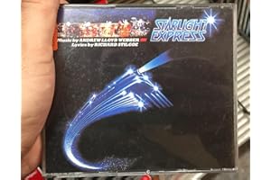 Starlight Express - The Original Cast