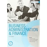 Bpm business administration &amp; finance c wb (SIN COLECCION)