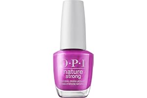 OPI Nature Strong Natural Origin Nail Polish