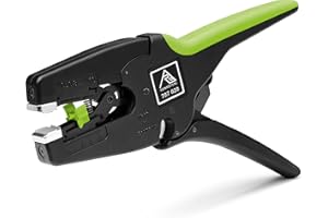 RENNSTEIG Szczypce do ściągania izolacji, samor