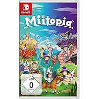 Miitopia [Nintendo Switch]