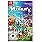 Miitopia [Nintendo Switch]