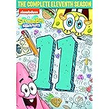 Spongebob Squarepants The Complete Ninth Season Spongebob Squarepants The Complete Ninth Season 4 Dvd Amazon Co Uk Kenny Tom Dvd Blu Ray