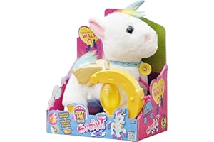 Rocco Giocattoli Sprint Pet al Guinzaglio, EO-001410