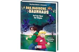 Das magische Baumhaus (Comic-Buchreihe, Band 5) - Auf der Spur der Ninjas: Reise mit Anne und Philipp in die Zeit des alten Japans - Comic-Buch für Kinder ab 7 Jahren