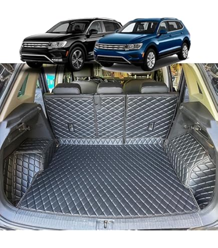 Walser Kofferbakmat XTR Geschikt Voor VW Tiguan Plug In Hybrid Phev 2020 Vandaag Bovenste Laadvloer 2730232040 Walser Kofferbakmat XTR Geschikt Voor VW Tiguan Plug In Hybrid Phev 2020 Vandaag Bovenste Laadvloer 2730232040