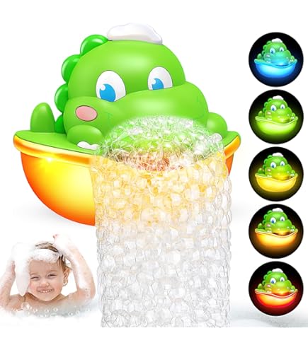 Mauzek® Badspeelgoed Dinosaurus - Montageset - Waterglijbaan -Bad Mauzek® Badspeelgoed Dinosaurus - Montageset - Waterglijbaan -Bad