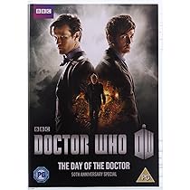 その他 Doctor Who: the Day of the Doc [DVD] [Import] Doctor Who: Planet of the Dead [DVD] [2009] [Region 1] [US