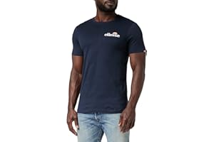 ellesse Herren Voodoo T-Shirt