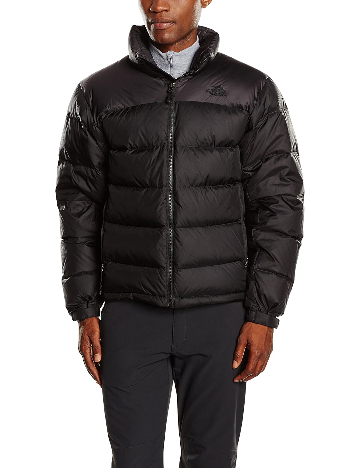 north face mens puffer jacket Marwood VeneerMarwood Veneer