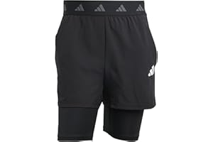 adidas Herren Shorts Gym+ 2in1 Shorts