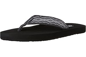 Teva Mush 2 8736 Herren Zehentrenner