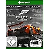 Forza Motorsport 5 - Game of the Year Edition - [Xbox One]