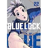 BLUE LOCK 22