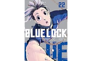 Blue Lock 22
