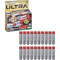 Nerf Nitro Longshot Smash - Stunt-Set Mit Blaster & Rampen Für Renn-Action