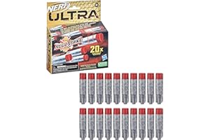 Nerf Ultra ACCUSTRIKE 20 Dart Refill