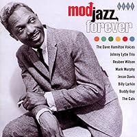 Mod Jazz Forever