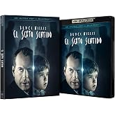 El Sexto Sentido (The Sixth Sense) (4K UHD + Blu-ray)