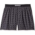 DAMENSCH Men's Cotton Regular fit Solid Inner Boxers-Pack of 1