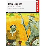 Don Quijote (Colección Cucaña)