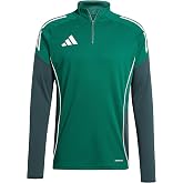 adidas Tiro25C Tr Top Erkek Futbol Antrenman Uzun Kollu Tiş&ouml;rt JI8938 Renkli