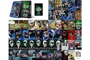 ZPPLD Stray Kids Photocards,Stray Kid Album,Kpop Stray Kids Lomo Cards,Stray Kids Merch,Stray Kids Mini Picture Cards,Stray Kids Photo Cards Set 54pcs